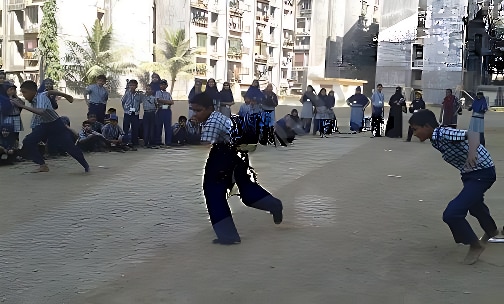 Tawheed English High School — photo 6
