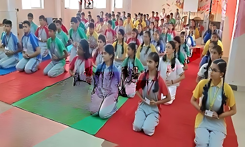 Teens World Corporate School — photo 1