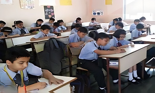 Teens World Corporate School — photo 2
