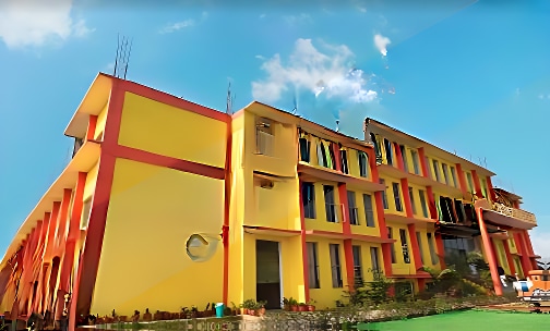 Tejas Public School — photo 1