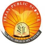 Tejas Public School logo