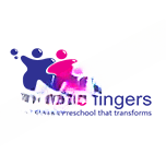 Ten Little Fingers logo