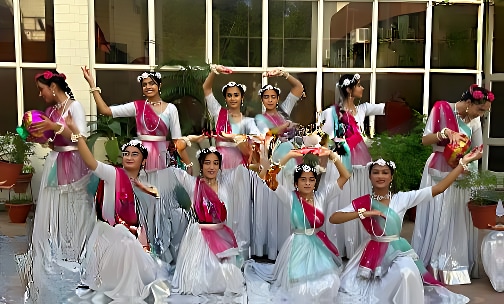 Tender Heart High School — photo 2