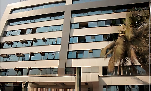 Thakur College of Science And Commerce — photo 1