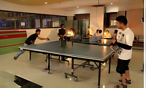 Thakur College of Science And Commerce — photo 4