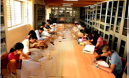 Thakur College of Science And Commerce — photo 5