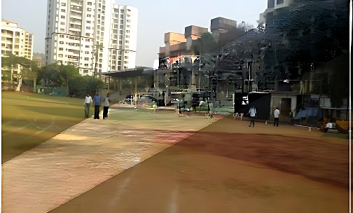 Thakur College of Science And Commerce — photo 6
