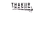 Thakur College of Science And Commerce logo