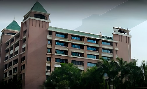 Thakur International School — photo 1