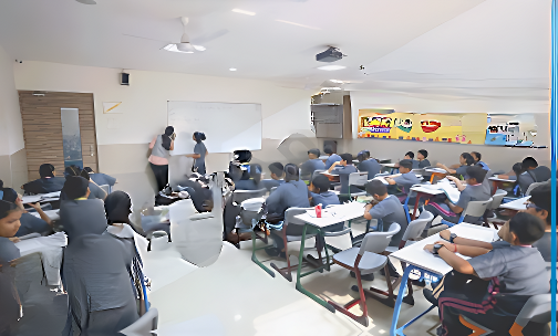Thakur International School — photo 2