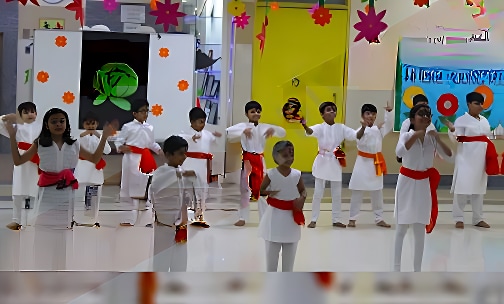 Thakur International School — photo 4