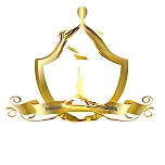 Thakur International School logo