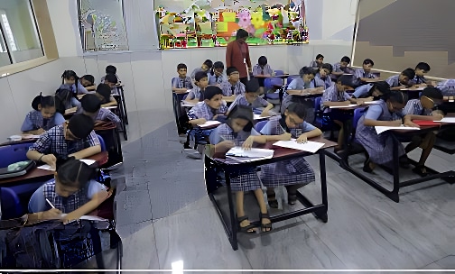 Thakur Public School — photo 4