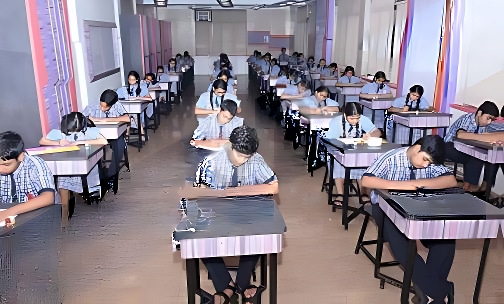 Thakur Public School — photo 5