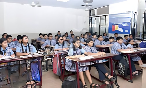 Thakur Public School — photo 6