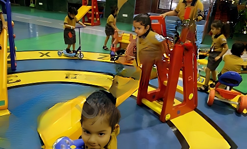 Thakur Public School — photo 9