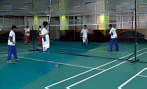 Thakur Public School — photo 10