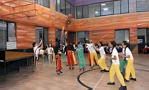 Thakur Public School — photo 11