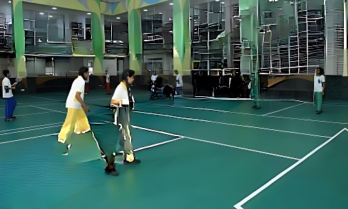 Thakur Public School — photo 12