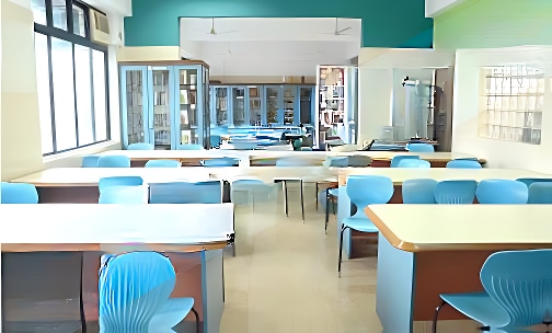 Thakur Public School — photo 15