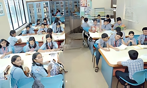 Thakur Public School — photo 16