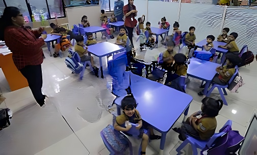 Thakur Public School — photo 18