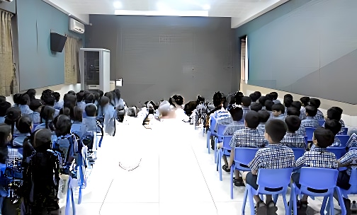 Thakur Public School — photo 19