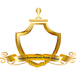 Thakur Ramnarayan Public School logo
