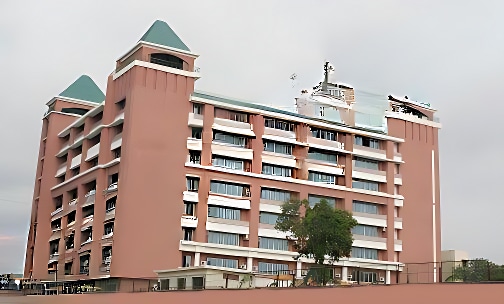 Thakur School of Global Education — photo 1