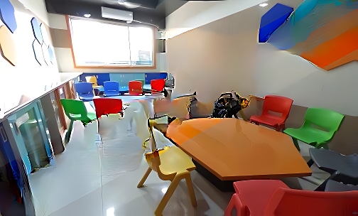Thakur School of Global Education — photo 2