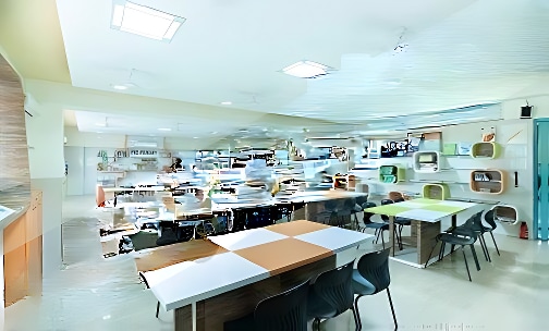 Thakur School of Global Education — photo 3