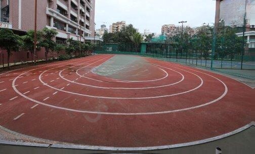 Thakur School of Global Education — photo 8