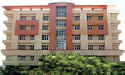 Thakur Shyamnarayan High School — photo 1