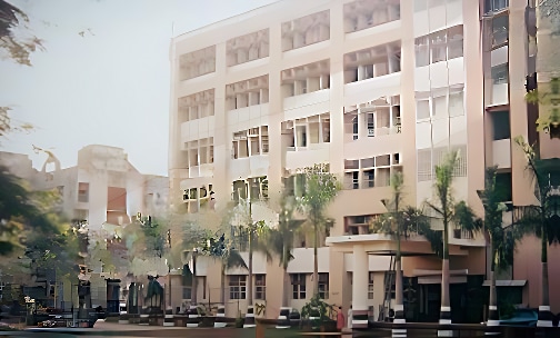 Thakur Vidya Mandir High School And Junior College — photo 1