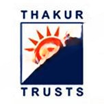 Thakur Vidya Mandir High School And Junior College logo