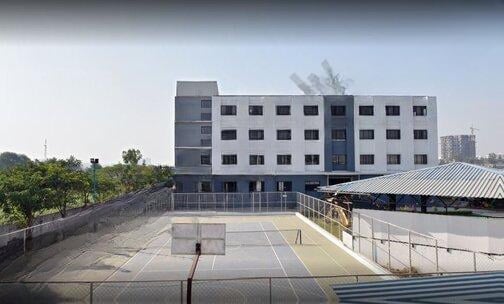 The Academy School — photo 1