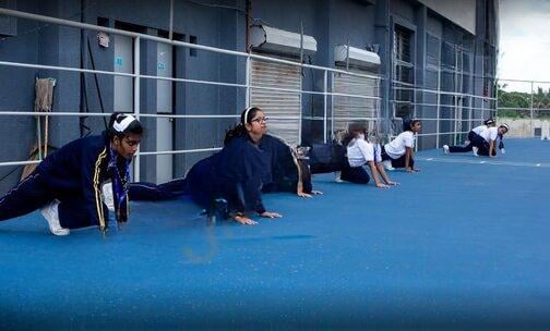 The Academy School — photo 2