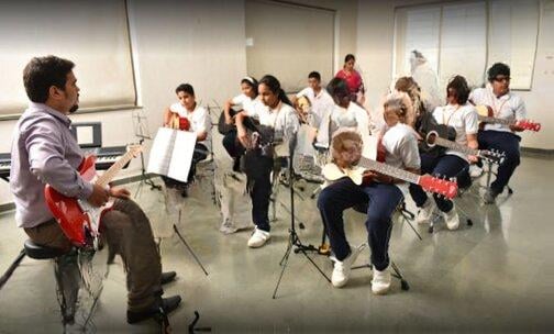 The Academy School — photo 5