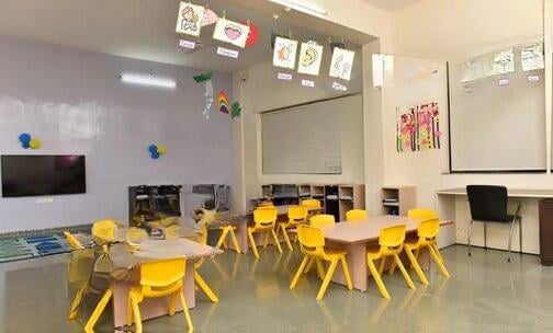 The Academy School — photo 9