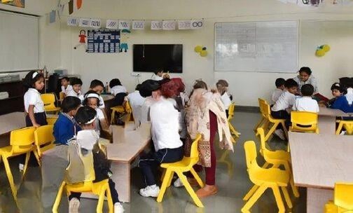 The Academy School — photo 10