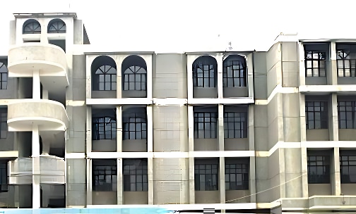 The Adarsh School — photo 1