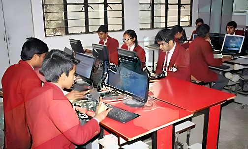 The Adarsh School — photo 2