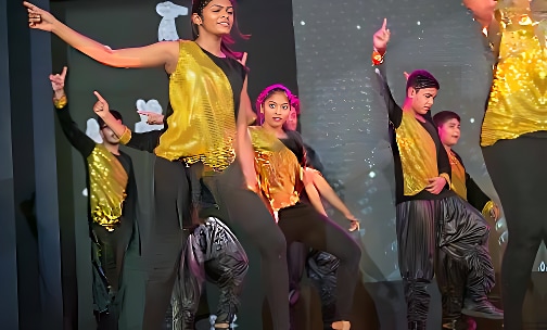 The Aditya Birla Integrated School — photo 3