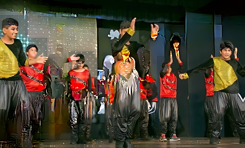 The Aditya Birla Integrated School — photo 4