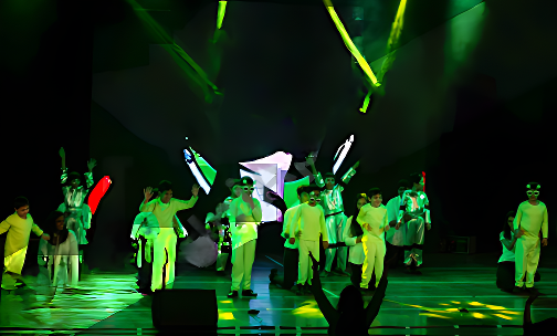 The Aditya Birla Integrated School — photo 7