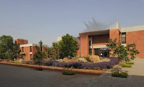 The Aga Khan Academy — photo 1