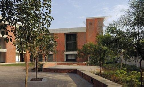 The Aga Khan Academy — photo 2