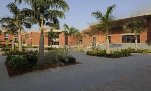 The Aga Khan Academy — photo 3