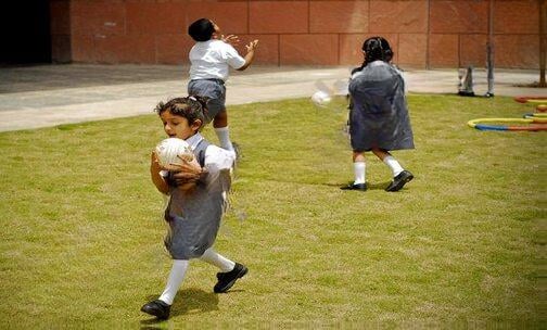 The Aga Khan Academy — photo 6