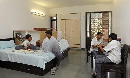 The Aga Khan Academy — photo 10
